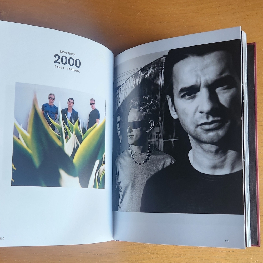 Taschen – Depeche Mode - Picture 14 of 16